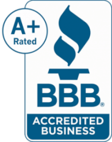 Resolution USA BBB A+ Rated